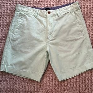 Men’s JCrew Club Shorts
